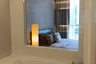 1 Bedroom Condo for rent in Aequa Sukhumvit 49, Khlong Tan Nuea, Bangkok near BTS Thong Lo