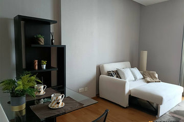 1 Bedroom Condo for rent in Aequa Sukhumvit 49, Khlong Tan Nuea, Bangkok near BTS Thong Lo