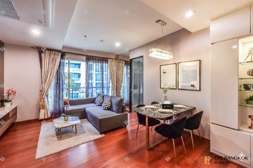 2 Bedroom Condo for rent in The Address Chidlom, Lumpini, Bangkok near BTS Chit Lom