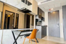 1 Bedroom Condo for rent in Ashton Asoke, Khlong Toei Nuea, Bangkok near MRT Sukhumvit