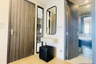 1 Bedroom Condo for rent in Ashton Asoke, Khlong Toei Nuea, Bangkok near MRT Sukhumvit