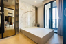 1 Bedroom Condo for rent in Ashton Asoke, Khlong Toei Nuea, Bangkok near MRT Sukhumvit