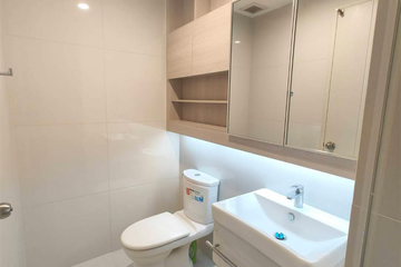 2 Bedroom Condo for rent in Life Asoke, Bang Kapi, Bangkok near MRT Phetchaburi