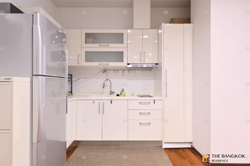 1 Bedroom Condo for rent in Noble Ora, Khlong Tan Nuea, Bangkok near BTS Thong Lo
