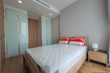 1 Bedroom Condo for rent in Noble BE 33, Khlong Tan Nuea, Bangkok near BTS Phrom Phong