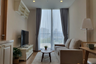 1 Bedroom Condo for rent in Noble BE 33, Khlong Tan Nuea, Bangkok near BTS Phrom Phong