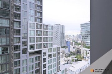 1 Bedroom Condo for rent in Quattro by Sansiri, Khlong Tan Nuea, Bangkok near BTS Thong Lo