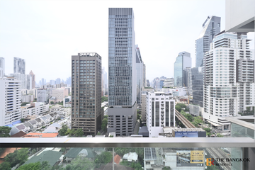 1 Bedroom Condo for rent in The Address Sukhumvit 28, Khlong Tan, Bangkok near BTS Phrom Phong