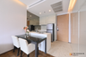1 Bedroom Condo for rent in The Address Sukhumvit 28, Khlong Tan, Bangkok near BTS Phrom Phong