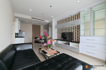 1 Bedroom Condo for rent in Noble Remix, Khlong Tan, Bangkok near BTS Thong Lo