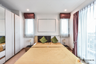 2 Bedroom Condo for rent in Supalai Lite Ratchada - Naradhiwas - Sathon, Chong Nonsi, Bangkok