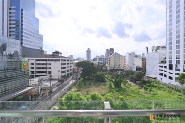 2 Bedroom Condo for rent in Issara@42 Sukhumvit, Phra Khanong, Bangkok near BTS Ekkamai