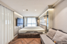1 Bedroom Condo for rent in Knightsbridge Prime Sathorn, Thung Wat Don, Bangkok near BTS Chong Nonsi