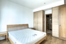 1 Bedroom Condo for rent in The Empire Place, Thung Wat Don, Bangkok near BTS Sueksa Witthaya