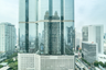 1 Bedroom Condo for rent in The Empire Place, Thung Wat Don, Bangkok near BTS Sueksa Witthaya