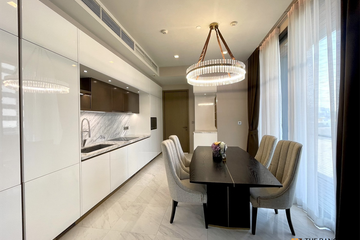 2 Bedroom Condo for rent in The Monument Thong Lo, Khlong Tan Nuea, Bangkok near BTS Thong Lo