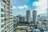 2 Bedroom Condo for rent in The Empire Place, Thung Wat Don, Bangkok near BTS Sueksa Witthaya