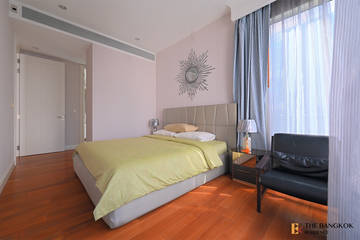 2 Bedroom Condo for rent in Q Langsuan, Lumpini, Bangkok near BTS Ratchadamri