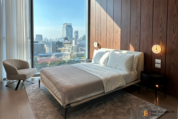 2 Bedroom Condo for rent in SCOPE Langsuan, Lumpini, Bangkok near BTS Chit Lom