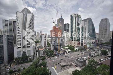 1 Bedroom Condo for rent in Ashton Asoke, Khlong Toei Nuea, Bangkok near MRT Sukhumvit