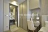 1 Bedroom Condo for rent in Ashton Asoke, Khlong Toei Nuea, Bangkok near MRT Sukhumvit