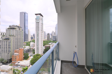 2 Bedroom Condo for rent in Q Langsuan, Lumpini, Bangkok near BTS Ratchadamri