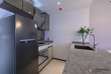 1 Bedroom Condo for rent in The Reserve 61 Hideaway, Khlong Tan Nuea, Bangkok near BTS Ekkamai