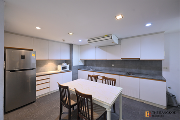 3 Bedroom Condo for rent in Tai Ping Towers, Khlong Tan Nuea, Bangkok