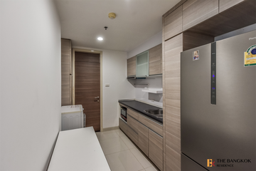 2 Bedroom Condo for rent in Supalai Prima Riva, Chong Nonsi, Bangkok