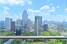 2 Bedroom Condo for rent in Sindhorn Residence, Lumpini, Bangkok near BTS Ploen Chit