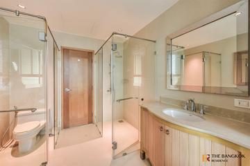 3 Bedroom Condo for rent in The Empire Place, Thung Wat Don, Bangkok near BTS Sueksa Witthaya