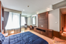 3 Bedroom Condo for rent in The Empire Place, Thung Wat Don, Bangkok near BTS Sueksa Witthaya
