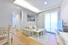 2 Bedroom Condo for rent in The Lumpini 24, Khlong Tan, Bangkok near BTS Phrom Phong