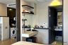 1 Bedroom Condo for rent in Ashton Asoke, Khlong Toei Nuea, Bangkok near MRT Sukhumvit