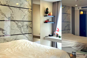 1 Bedroom Condo for rent in Ashton Asoke, Khlong Toei Nuea, Bangkok near MRT Sukhumvit
