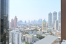 2 Bedroom Condo for rent in Siri Residence, Khlong Tan, Bangkok near BTS Phrom Phong
