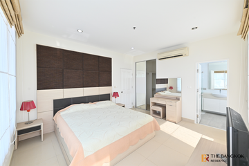 2 Bedroom Condo for rent in Siri Residence, Khlong Tan, Bangkok near BTS Phrom Phong