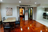 2 Bedroom Condo for rent in Baan Suanpetch, Khlong Tan Nuea, Bangkok near BTS Phrom Phong