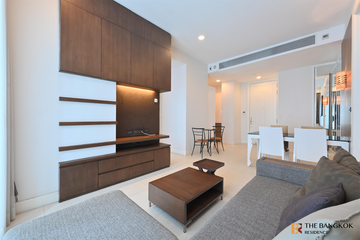 2 Bedroom Condo for rent in Q Langsuan, Lumpini, Bangkok near BTS Ratchadamri