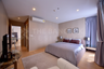 2 Bedroom Condo for rent in HQ by Sansiri, Khlong Tan Nuea, Bangkok near BTS Thong Lo