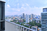 1 Bedroom Condo for rent in HQ by Sansiri, Khlong Tan Nuea, Bangkok near BTS Thong Lo