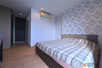 1 Bedroom Condo for rent in HQ by Sansiri, Khlong Tan Nuea, Bangkok near BTS Thong Lo