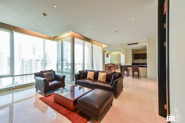 2 Bedroom Condo for rent in The Infinity, Silom, Bangkok near BTS Chong Nonsi