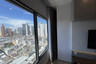 2 Bedroom Condo for rent in Life Rama 4 - Asoke, Khlong Toei, Bangkok near MRT Queen Sirikit National Convention Centre