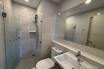 2 Bedroom Condo for rent in Life Rama 4 - Asoke, Khlong Toei, Bangkok near MRT Queen Sirikit National Convention Centre