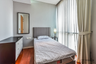 2 Bedroom Condo for rent in Domus 16, Khlong Toei, Bangkok near BTS Asoke