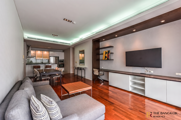 2 Bedroom Condo for rent in Domus 16, Khlong Toei, Bangkok near BTS Asoke