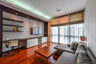 2 Bedroom Condo for rent in Domus 16, Khlong Toei, Bangkok near BTS Asoke