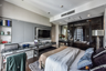 2 Bedroom Condo for rent in Nara 9 by Eastern Star, Sathon, Bangkok near BTS Chong Nonsi