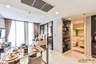 2 Bedroom Condo for rent in Nara 9 by Eastern Star, Sathon, Bangkok near BTS Chong Nonsi